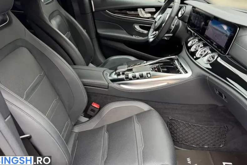 Mercedes-Benz AMG GT (Clasa GT) din 2021 cu 37.500 km - oferta MER235431 - foto 8