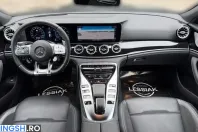 Mercedes-Benz AMG GT (Clasa GT) din 2021 cu 37.500 km - oferta MER235431 - foto 10