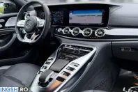 Mercedes-Benz AMG GT (Clasa GT) din 2021 cu 37.500 km - oferta MER235431 - foto 11