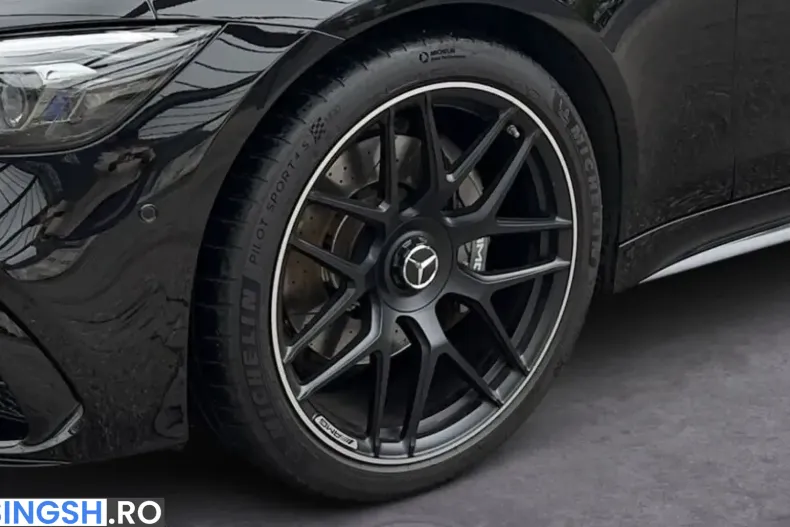 Mercedes-Benz AMG GT (Clasa GT) din 2021 cu 37.500 km - oferta MER235431 - foto 14