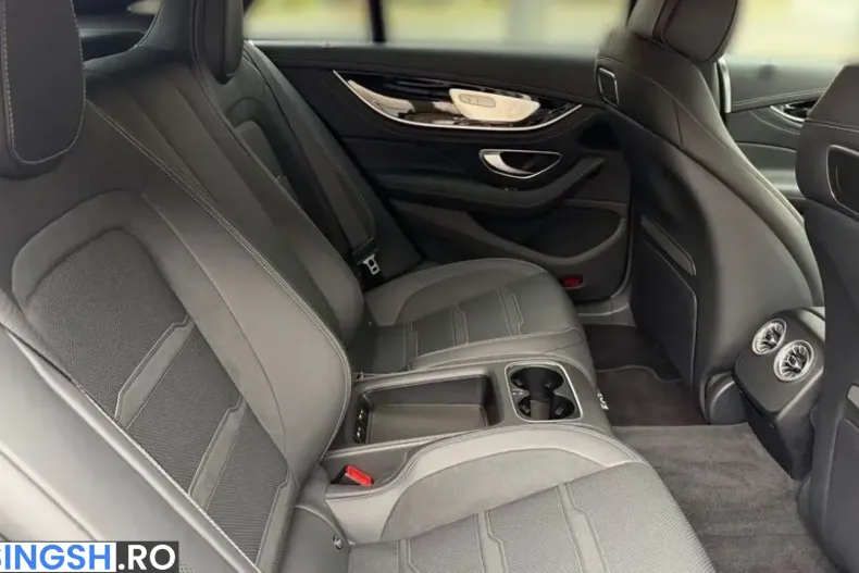 Mercedes-Benz AMG GT (Clasa GT) din 2021 cu 37.500 km - oferta MER235431 - foto 15