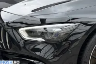 Mercedes-Benz AMG GT (Clasa GT) din 2021 cu 37.500 km - oferta MER235431 - foto 17