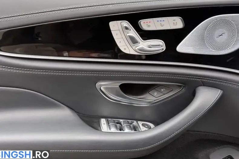 Mercedes-Benz AMG GT (Clasa GT) din 2021 cu 37.500 km - oferta MER235431 - foto 18