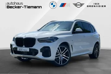 BMW X5 din 2022 - oferta BMW235433