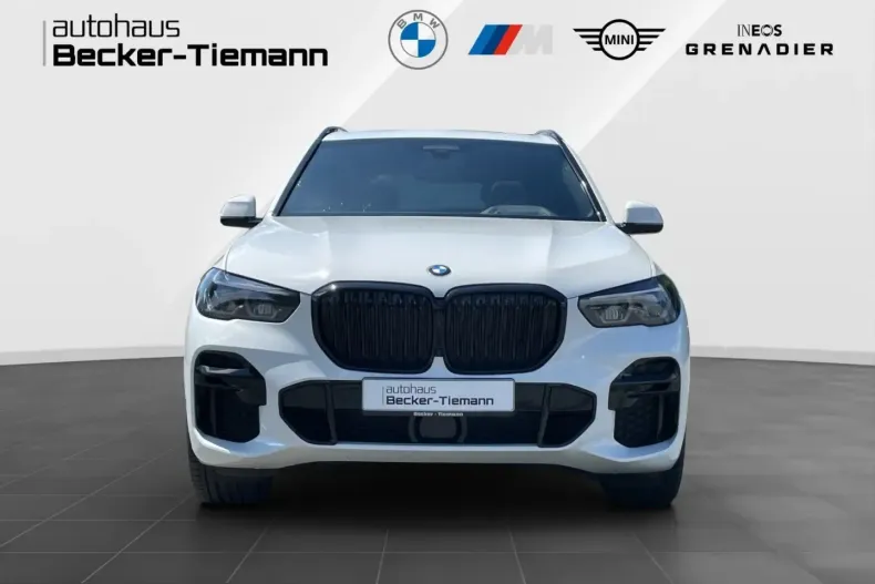 BMW X5 (Seria X) din 2022 cu 84.608 km - oferta BMW235433 - foto 2