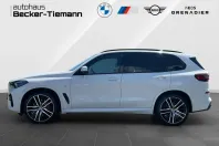 BMW X5 (Seria X) din 2022 cu 84.608 km - oferta BMW235433 - foto 3