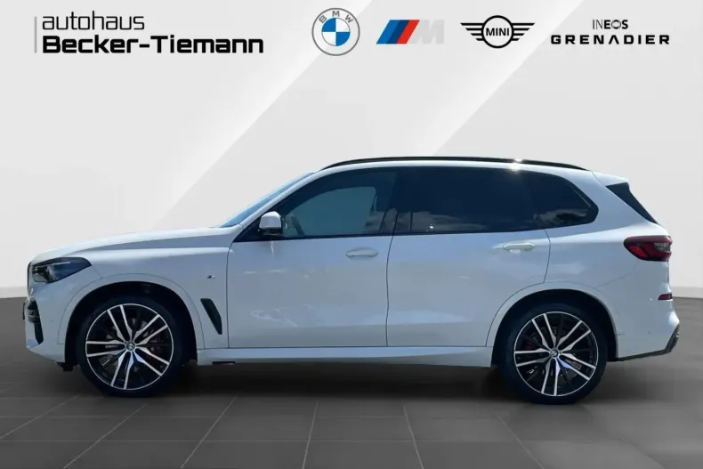 BMW X5 (Seria X) din 2022 cu 84.608 km - oferta BMW235433 - foto 3