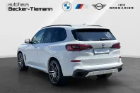 BMW X5 (Seria X) din 2022 cu 84.608 km - oferta BMW235433 - foto 4