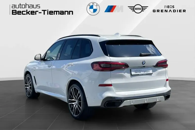 BMW X5 (Seria X) din 2022 cu 84.608 km - oferta BMW235433 - foto 4