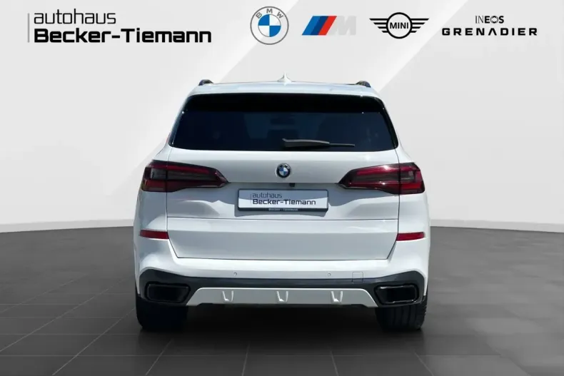 BMW X5 (Seria X) din 2022 cu 84.608 km - oferta BMW235433 - foto 5