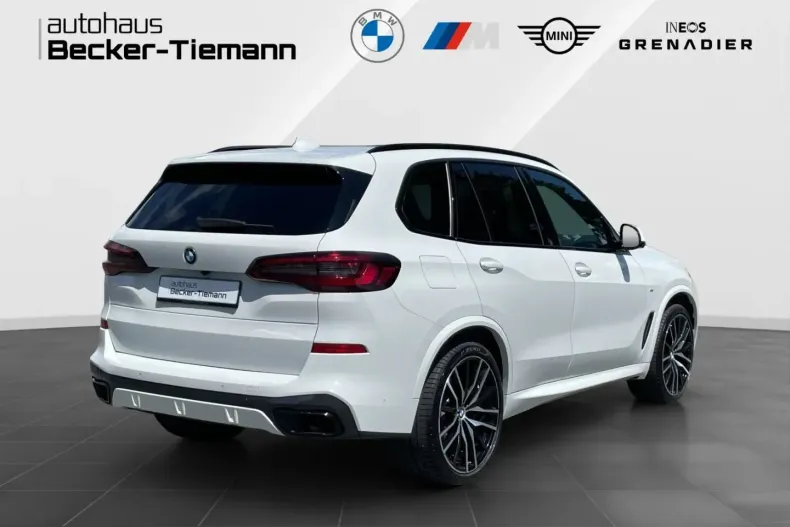 BMW X5 (Seria X) din 2022 cu 84.608 km - oferta BMW235433 - foto 6