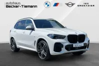 BMW X5 (Seria X) din 2022 cu 84.608 km - oferta BMW235433 - foto 7