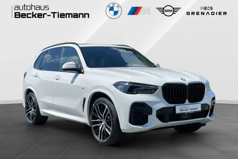 BMW X5 (Seria X) din 2022 cu 84.608 km - oferta BMW235433 - foto 7