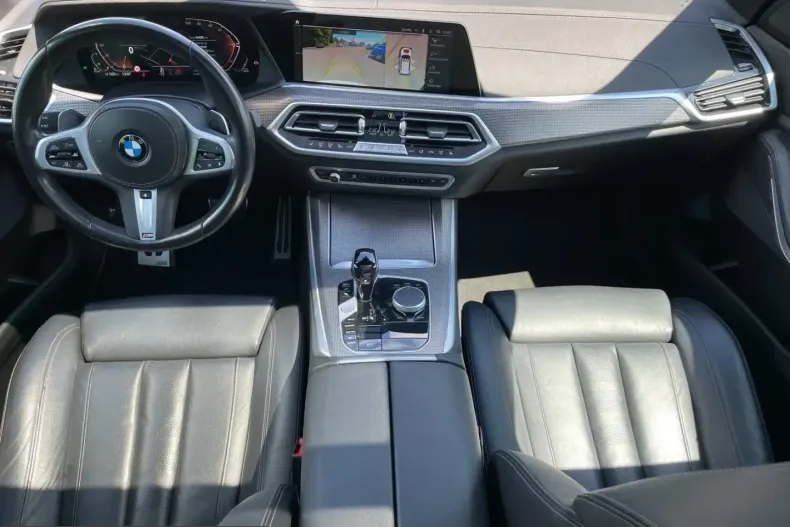 BMW X5 (Seria X) din 2022 cu 84.608 km - oferta BMW235433 - foto 8