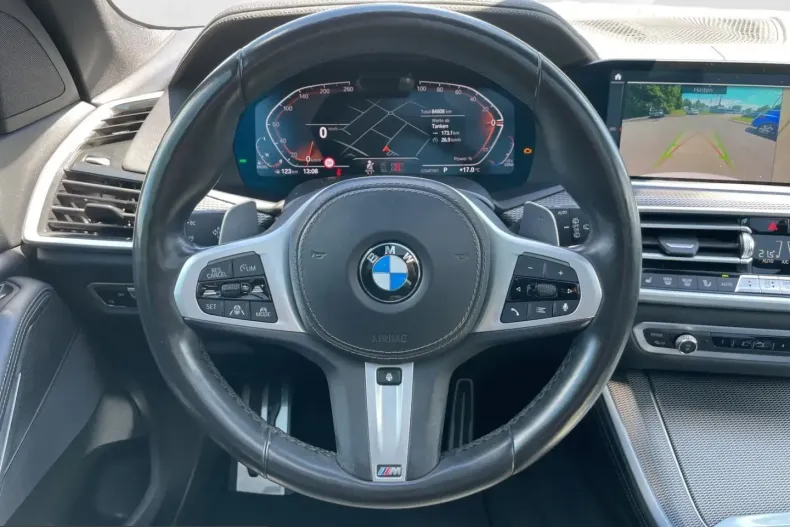 BMW X5 (Seria X) din 2022 cu 84.608 km - oferta BMW235433 - foto 9