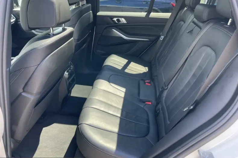 BMW X5 (Seria X) din 2022 cu 84.608 km - oferta BMW235433 - foto 17