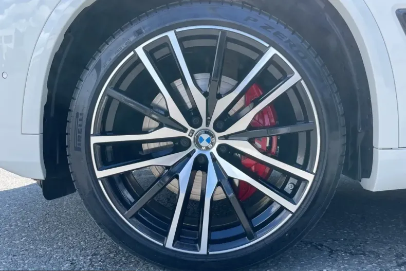 BMW X5 (Seria X) din 2022 cu 84.608 km - oferta BMW235433 - foto 20