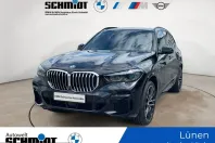 BMW X5 (Seria X) din 2022 cu 87.005 km - oferta BMW235434 - foto 1