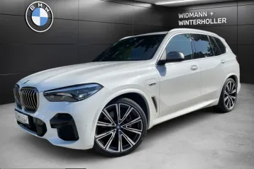 BMW X5 din 2022 - oferta BMW235435