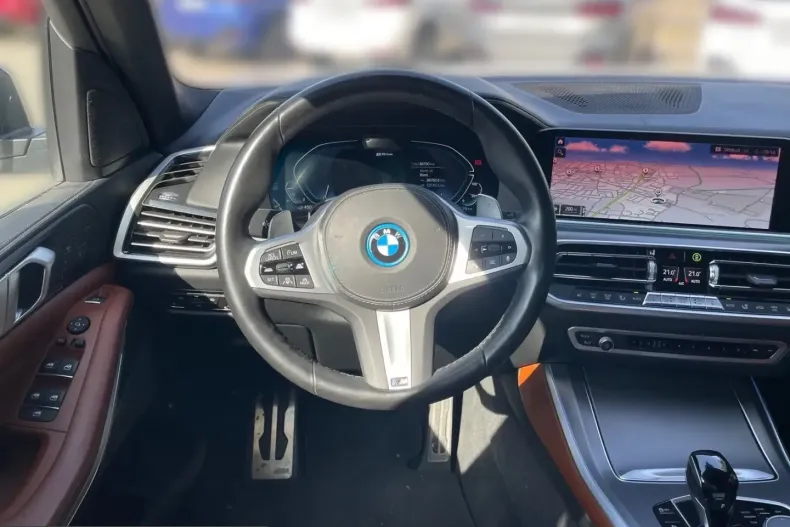 BMW X5 (Seria X) din 2022 cu 86.800 km - oferta BMW235435 - foto 3