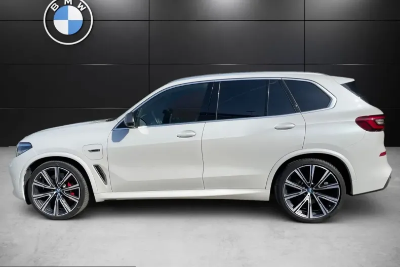 BMW X5 (Seria X) din 2022 cu 86.800 km - oferta BMW235435 - foto 6