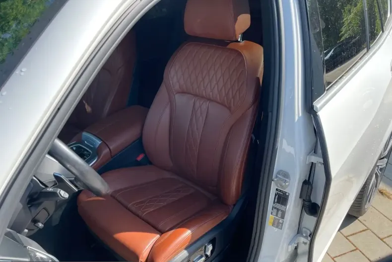 BMW X5 (Seria X) din 2022 cu 86.800 km - oferta BMW235435 - foto 9