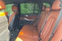 BMW X5 (Seria X) din 2022 cu 86.800 km - oferta BMW235435 - foto 10
