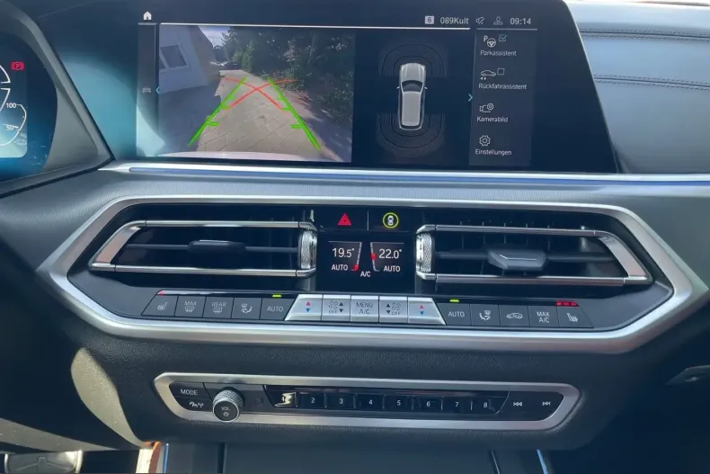 BMW X5 (Seria X) din 2022 cu 86.800 km - oferta BMW235435 - foto 12