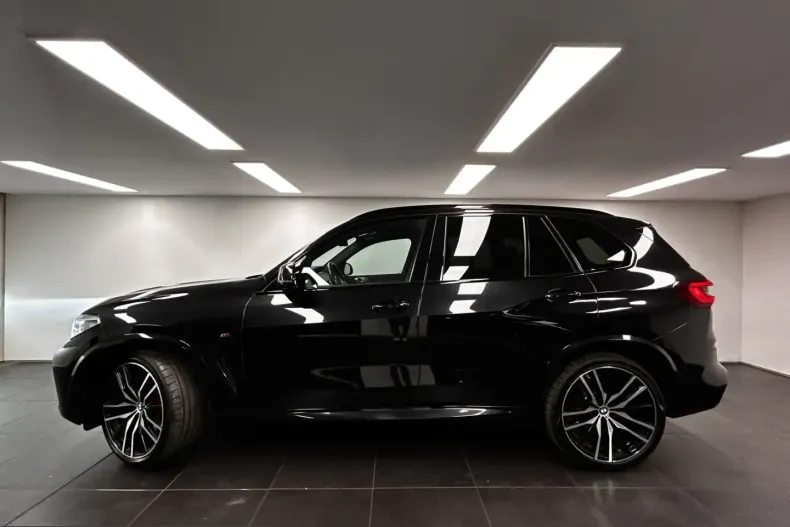 BMW X5 (Seria X) din 2021 cu 86.210 km - oferta BMW235436 - foto 2