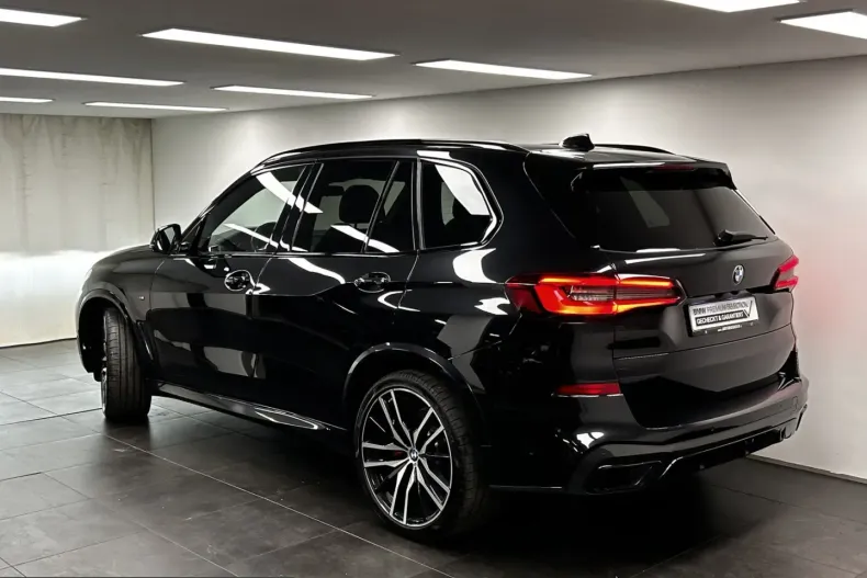 BMW X5 (Seria X) din 2021 cu 86.210 km - oferta BMW235436 - foto 3