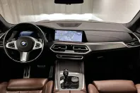 BMW X5 (Seria X) din 2021 cu 86.210 km - oferta BMW235436 - foto 5
