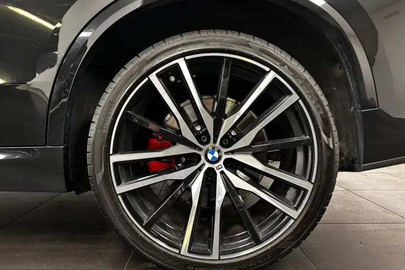 BMW X5 (Seria X) din 2021 cu 86.210 km - oferta BMW235436 - foto 6