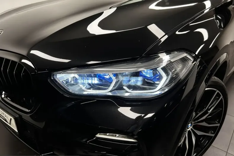 BMW X5 (Seria X) din 2021 cu 86.210 km - oferta BMW235436 - foto 9