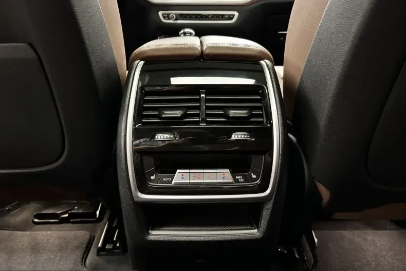 BMW X5 (Seria X) din 2021 cu 86.210 km - oferta BMW235436 - foto 21