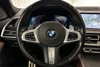 BMW X5 (Seria X) din 2021 cu 86.210 km - oferta BMW235436 - foto 29