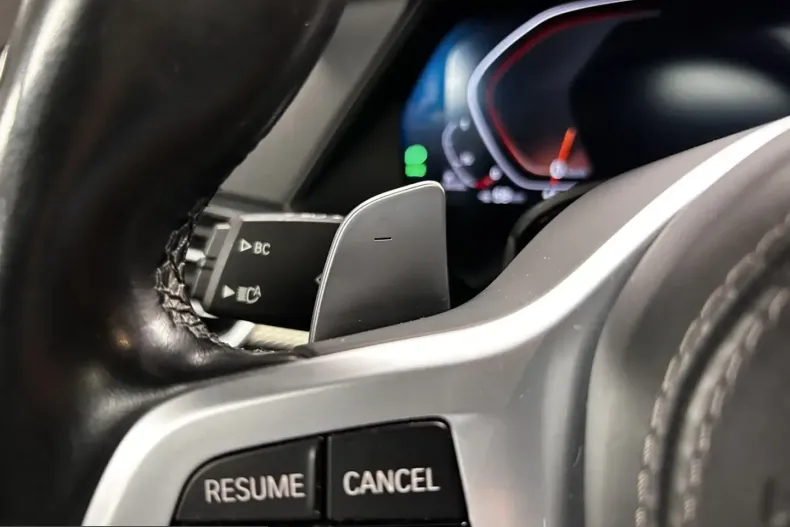 BMW X5 (Seria X) din 2021 cu 86.210 km - oferta BMW235436 - foto 31