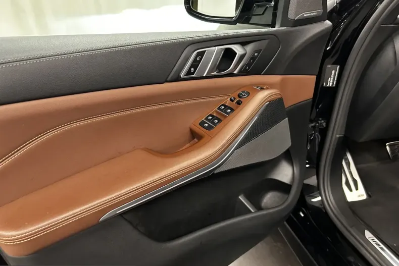 BMW X5 (Seria X) din 2021 cu 86.210 km - oferta BMW235436 - foto 35