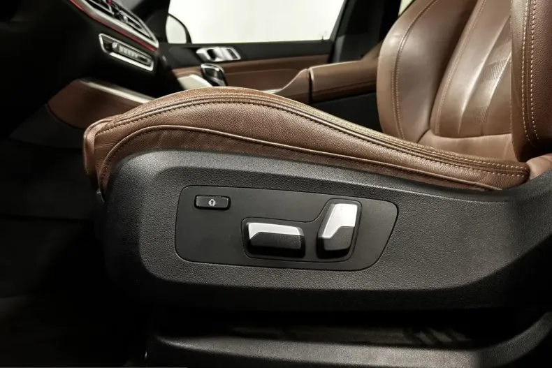 BMW X5 (Seria X) din 2021 cu 86.210 km - oferta BMW235436 - foto 39