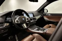 BMW X5 (Seria X) din 2021 cu 86.210 km - oferta BMW235436 - foto 40