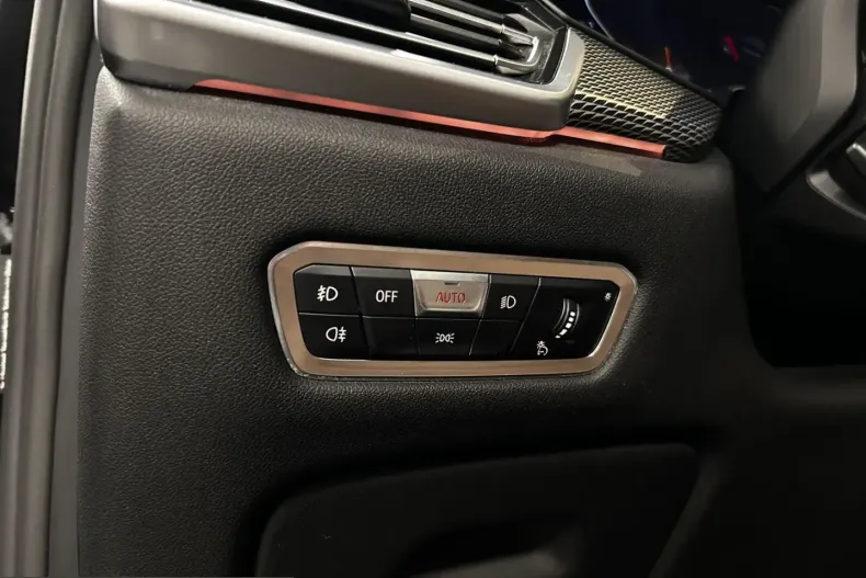 BMW X5 (Seria X) din 2021 cu 86.210 km - oferta BMW235436 - foto 42