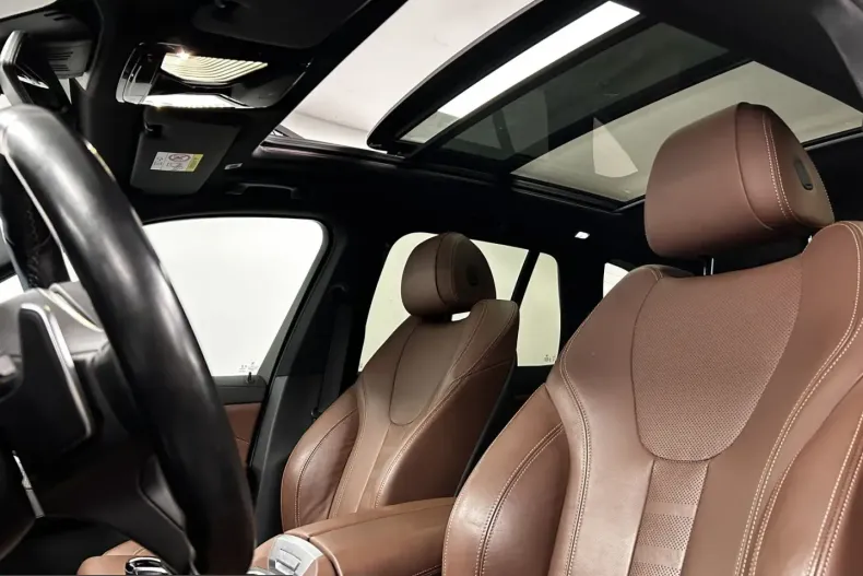 BMW X5 (Seria X) din 2021 cu 86.210 km - oferta BMW235436 - foto 43