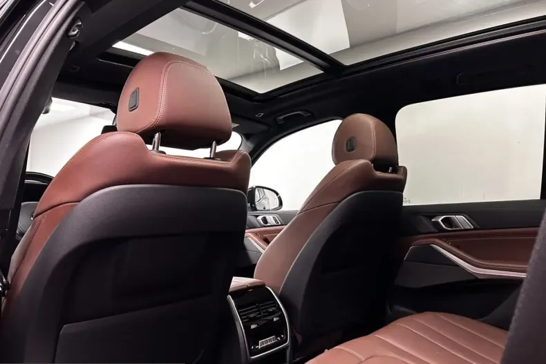 BMW X5 (Seria X) din 2021 cu 86.210 km - oferta BMW235436 - foto 45