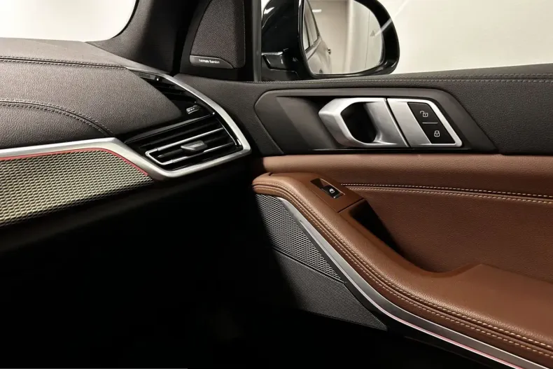 BMW X5 (Seria X) din 2021 cu 86.210 km - oferta BMW235436 - foto 46