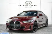 BMW 420d (Seria 4) din 2023 cu 157.250 km - oferta BMW235437 - foto 1