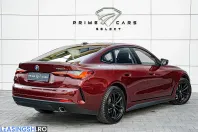 BMW 420d (Seria 4) din 2023 cu 157.250 km - oferta BMW235437 - foto 2