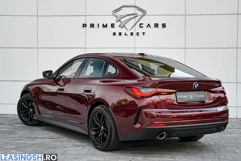 BMW 420d (Seria 4) din 2023 cu 157.250 km - oferta BMW235437 - foto 3