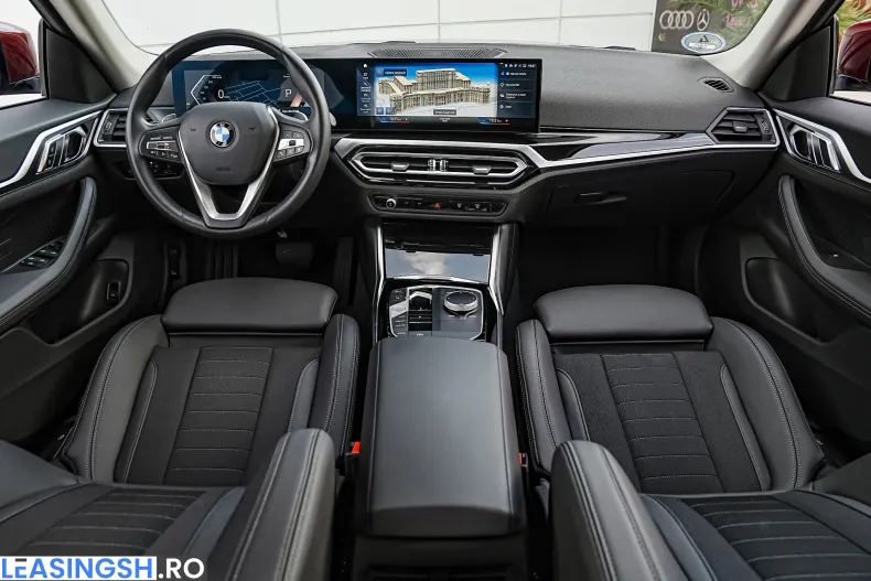 BMW 420d (Seria 4) din 2023 cu 157.250 km - oferta BMW235437 - foto 4