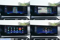 BMW 420d (Seria 4) din 2023 cu 157.250 km - oferta BMW235437 - foto 9