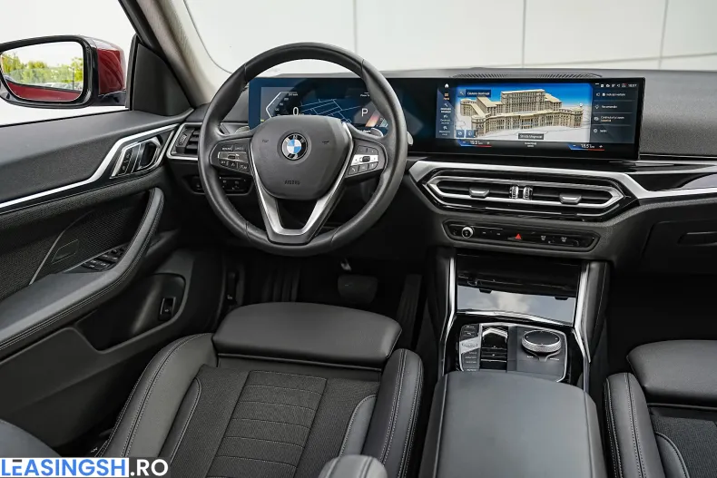 BMW 420d (Seria 4) din 2023 cu 157.250 km - oferta BMW235437 - foto 10