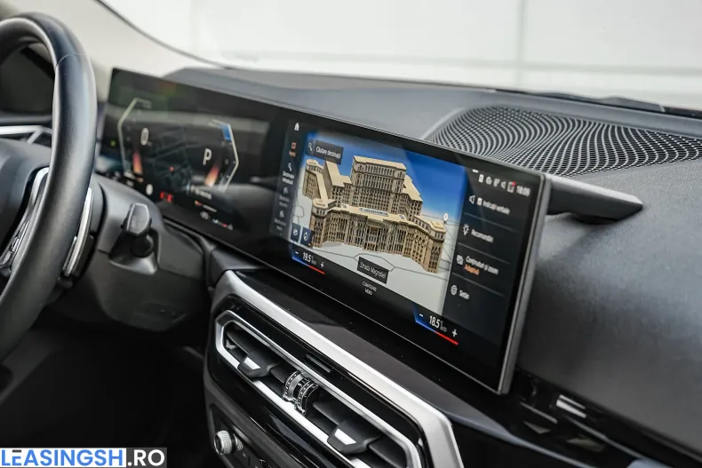 BMW 420d (Seria 4) din 2023 cu 157.250 km - oferta BMW235437 - foto 13